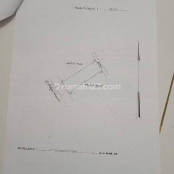 Rukan di Main Road Tubagus Ismail