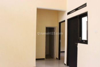 Cluster baru,lokasi strategis di dekat Sawojajar Malang.