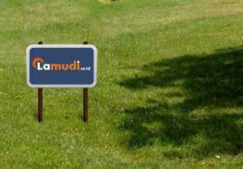 Land for sale Indonesia last test