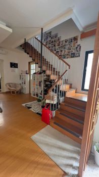 SEMI FURNISH SENTUL CITY RUMAH COCOK UNTUK VILLA