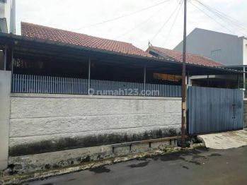 1,75 M Nego Sampai Jadi Rumah Kopo Permai 2 Luas Tanah 218 M2, Lokasi Enak di