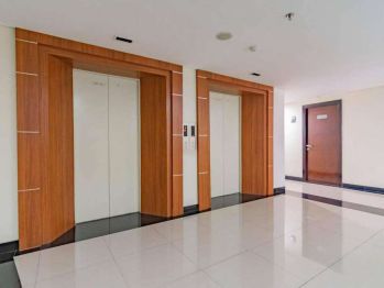 DIJUAL CEPAT! APARTMENT GATEWAY PASTEUR TYPE 1 BR