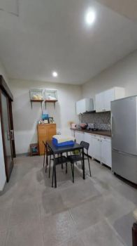 Rumah Minimalis Siap Huni di Cluster Serpong BSD