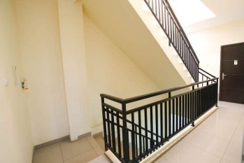 Kost Abdi Syahdan Residence Hanya 3 menit Ke Kampus BINUS Syahdan