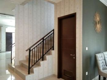 Rumah Mewah 2Lantai di Harga Rp1,3Man di Cempaka putih Jakarta Pusat