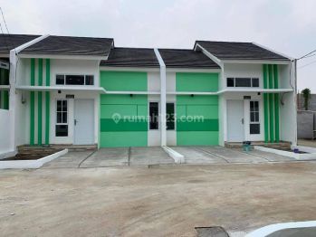 Dijual Rumah Hanya 3 Juta Langsung Cicil Kpr Ke Bank