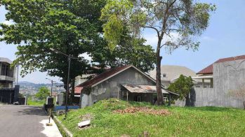 Dijual Tanah Cluster Palm Hills Gajah Mungkur, Hunian Aman dan Nyaman
