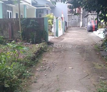 Tanah Pekarangan Utara SMA N2 Ngaglik