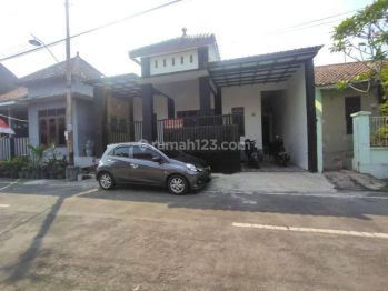 Dijual Rumah Perum Puri Hutama, Klaten