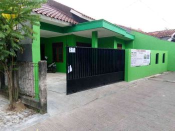 Sell Rumah: Rumah Dikontrakan