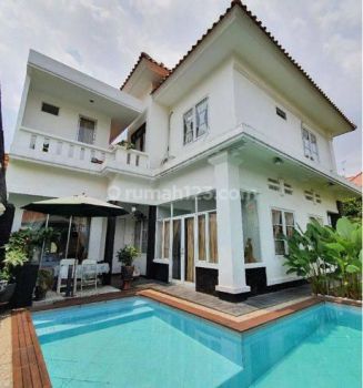 Rumah Mewah Murah di Gading Serpong