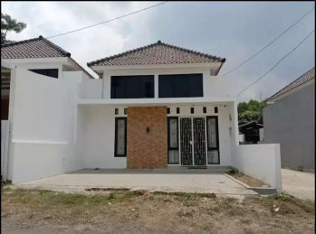 PERUMAHAN GRIYA BASMALAH