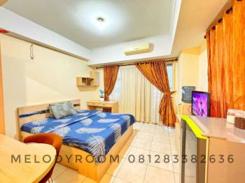 Sell Apartemen: Apartemenhariandepok