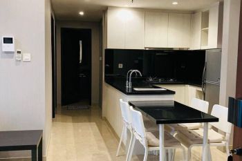 Disewakan Apartemen di Branz Tower North, BSD City