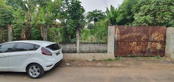 Dijual kavling di jalan Pilar 2 kedoya selatan jakarta barat kavling langka