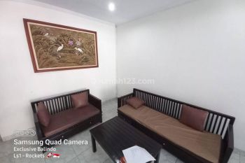 Rumah Idaman Penuh Kenyamanan Harga Nego 2 Lantai Di Antapani