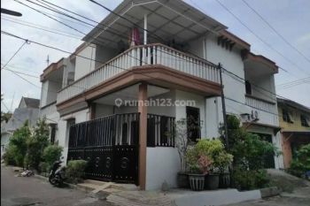 Rumah Sambiroto Sambikerep Dekat Citraland