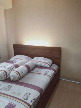 Sewa Harian/ mingguan Apartment Kebagusan city 2 BR