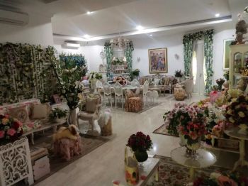 #DIJUAL MURAH RUMAH DI TAMAN RADIO DALAM GANDARIA  KEB  BARU JAK SEL#