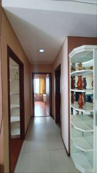 Disewakan Apartement Thamrin Residence 2BR Furnished Lantai Sedang