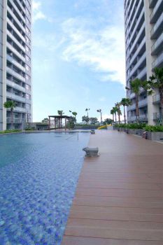 Disewakan Apartemen daan mogot city 1 kamar / 1 bedroom