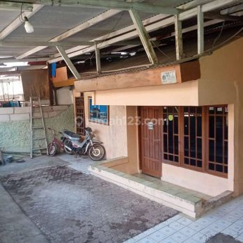 Jual Cepat 1.050 M nego Tipis Rumah Komplek Di Meruya Dekat Sekolah Al Azhar