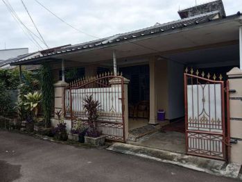 Dikontrakkan/Disewakan Rumah di Pondok Kopi (NON FURNISHED)