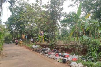 Lahan Siap Bangun Dekat Sekolah Dasar Negri Pondok Benda 02