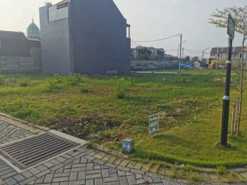 Jual Rugi Tanah Kavling 6x15