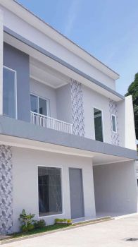 Tersedia 8 unit rumah baru sewa dan jual di kawasan Graha Raya Bintaro