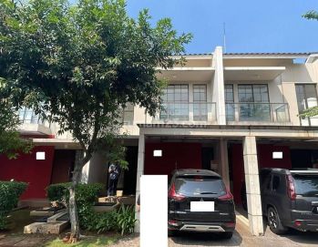 Green Village Tangerang Dekat Mall Alam Sutera Harga Terjangkau