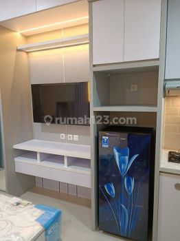 For Rent Apartemen Transpark Bintaro