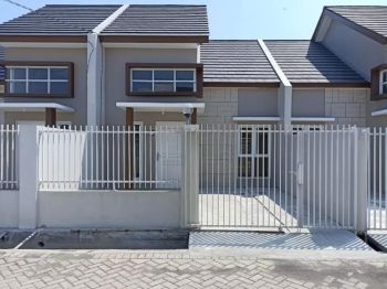 Sell Rumah: RUMAH MEPET SURABAYA