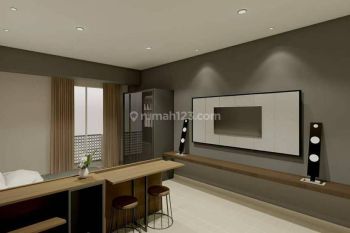 APARTMENT WEST VISTA 1BR BY KEPPEI LAND SINGAPORE