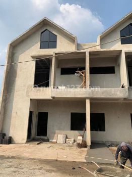 P 24.12.21 Dijual Apartment 2br Brooklyn Alam Sutera Tangerang