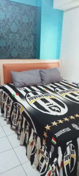 Disewakan Murah Bulanan,Tahunan Apartemen Kalibata City Tower Gaharu