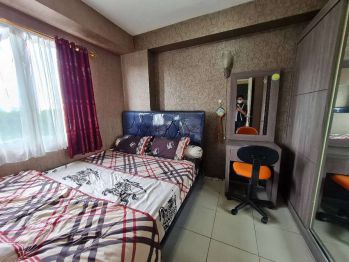 Disewa Apartemen Kalibata Tower Tulip Lt 7 type 2 Kamar Furnished Full