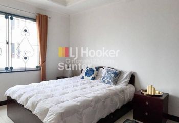 Apartemen Mediterania Ancol Jual, Ancol Jakarta Utara