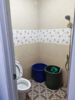 Kost Putri Pademangan. Bersih, Harga Terjangkau, dan Lokasi Strategis