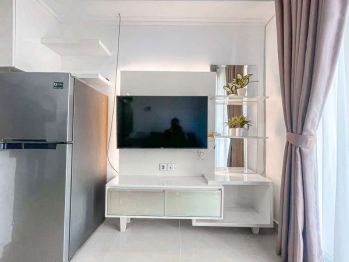 Sewa Apartemen Royal Olive Pejaten Jakarta Selatan 2 Bedroom Furnished