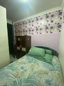 Kosan Bangka VII (jaksel