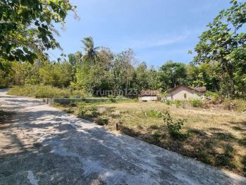 Dekat Stadion Cangkring Kulon Progo, SHM Siap Bangun