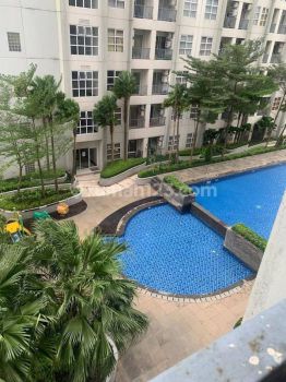 Apartemen Saveria Siap Huni di Bsd New City