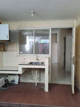 Disewakan rumah di kawasan hunian premium di Kota Semarang