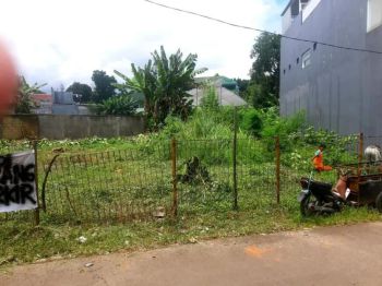 Dijual Tanah Kavling di Tanah Sareal, Bogor