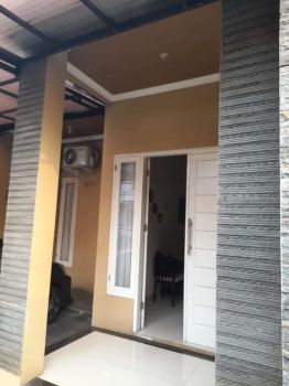 Disewakan Rumah Di Nusa Loka BSD Rapih Terawat