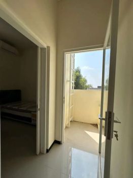 Rumah kos murah kota malang, inden,dan ready stok, dekat kampus UB