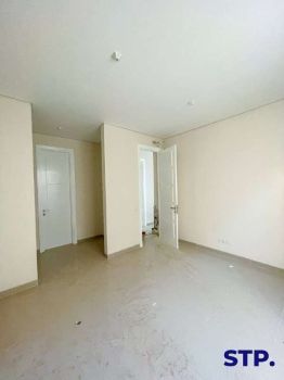 Sewa Rumah baru Puri Galaxy cluster Jasmine Courts tipe terbesar