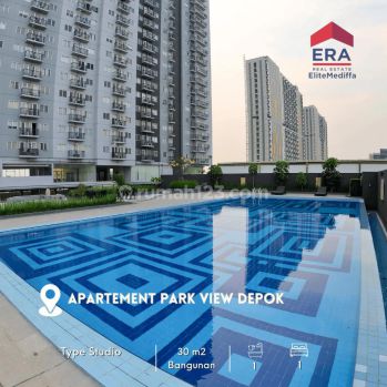 Park View Depok Bagus Furnished