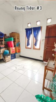 Jual Sangat CEPAT Rumah di Komplek Bapindo Suka ati Bandung